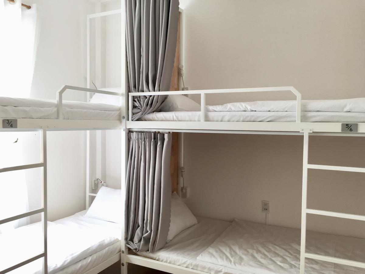 All Aboard Hostel Dalat Экстерьер фото